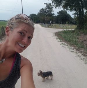 Meet your Posher, Kathleen